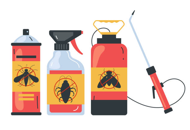 Best Emergency Pest Control  in Park City, MT